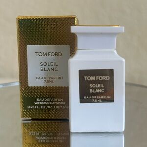 Tom Ford Soleil Blanc Eau de Parfum Mini 7.5ml